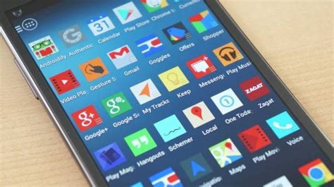 Aplikasi Android Gratis yang Berguna