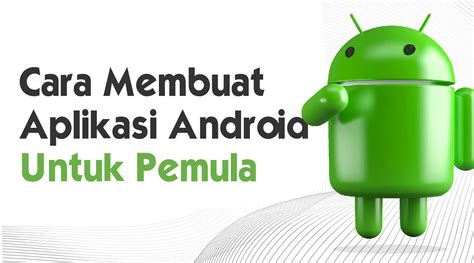Aplikasi Android untuk Pengembangan Pribadi