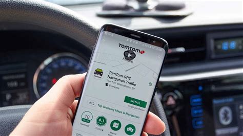 Navigasi Terbaik untuk Android