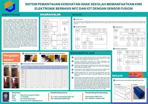 Pemantauan Kesehatan dengan Aplikasi Android