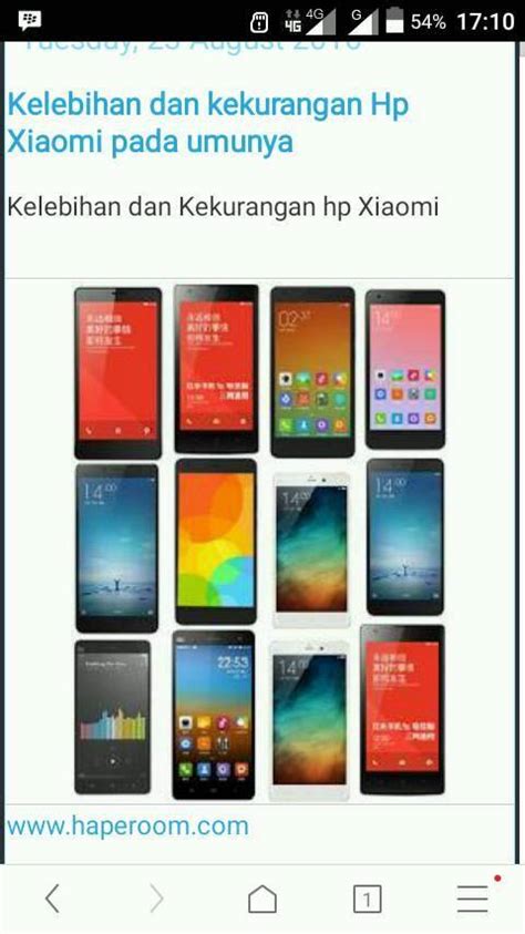 Solusi Android untuk Bisnis yang Efisien